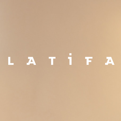 Latifa logo