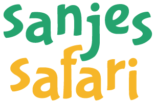 Speel- en Dierenpark Sanjes Safari logo