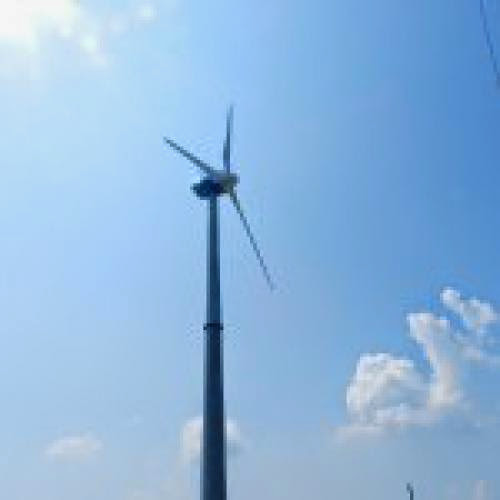 Greenstyle It Increased Investments In Wind Energy