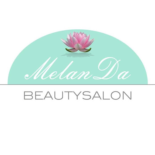 Melanda Beauty Salon logo