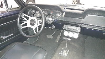 Photos of Auto SM
