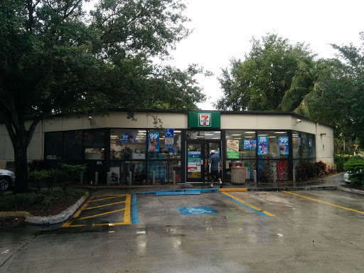 Convenience Store «7-Eleven», reviews and photos, 1799 N University Dr, Plantation, FL 33322, USA