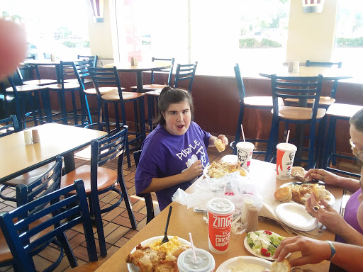 Fast Food Restaurant «KFC», reviews and photos, 1805 US-1, St Augustine, FL 32084, USA