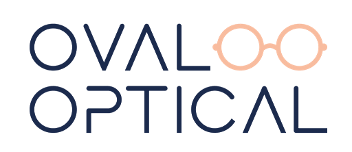 Oval Optical logo