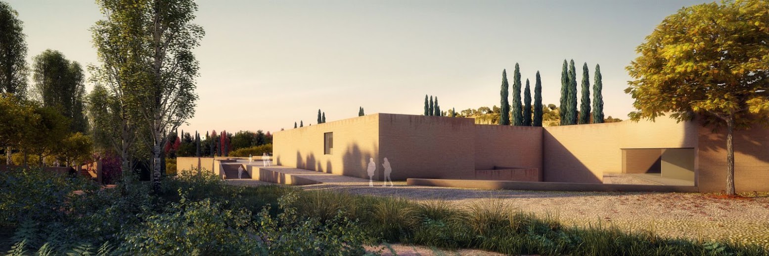03-New-Gate-of-Alhambra-by-Alvaro-Siza+Juan-Domingo-Santos