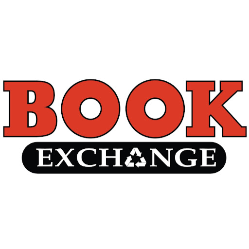 Book Exchange logo