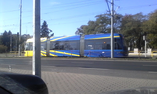 Dworzec autobusowy