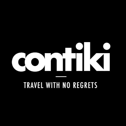 Contiki Holidays (NZ) logo