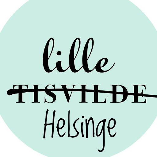 Lille Tisvilde logo