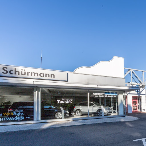 Autohaus Schürmann GmbH