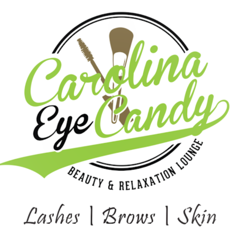 Carolina Eye Candy Beauty & Relaxation Lounge logo