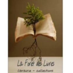 La Forêt des livres | Librairie en ligne logo