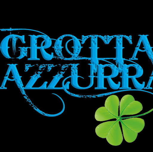 Ristorante Pizzeria Grotta Azzurra logo