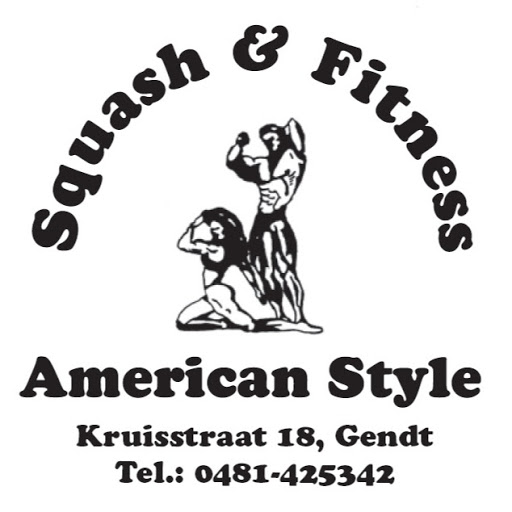 American Style Squash & Fitness