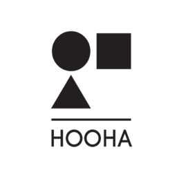 Hooha logo