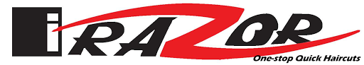 iRazor Haircuts - Meridian Mall Dunedin logo