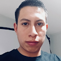 User profile - José Zamora.