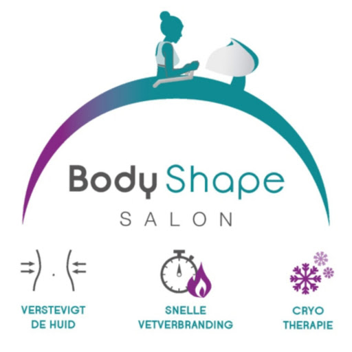 Body Shape salon Kapelle logo