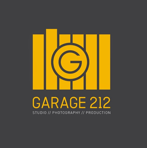GARAGE212 logo