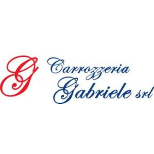 Riparazione veicoli brescia - Carrozzeria Gabriele di Zaniboni logo