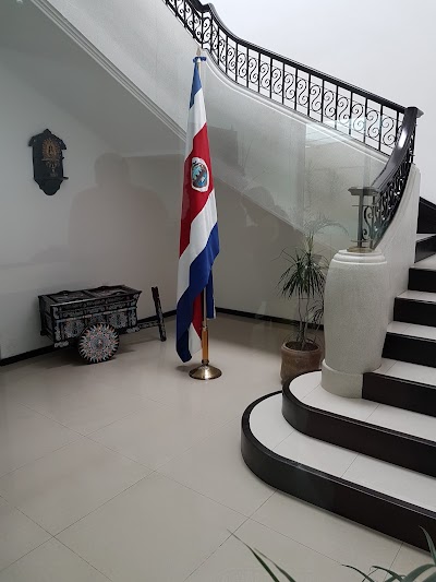 embassy