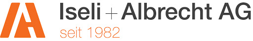 Iseli + Albrecht AG logo