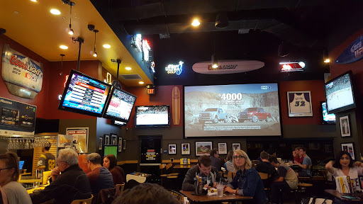 Chicken Wings Restaurant «Buffalo Wild Wings», reviews and photos, 240 S Brea Blvd, Brea, CA 92821, USA