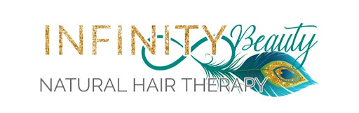 Infinity Beauty - Natural Hair Therapy logo