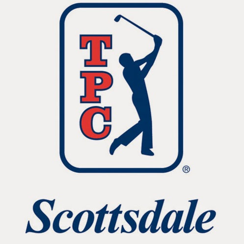 TPC Scottsdale logo