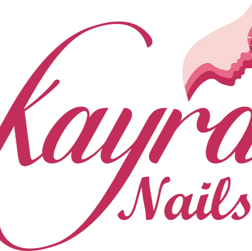 Kayra Nails logo
