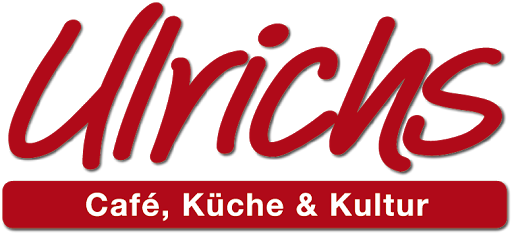 Ulrichs - Café, Küche & Kultur logo