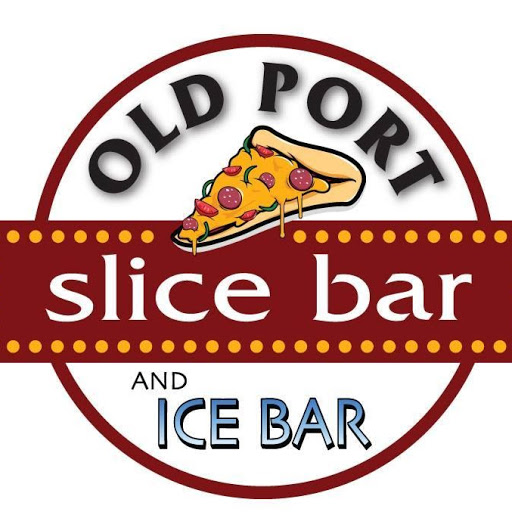 Old Port Slice Bar logo