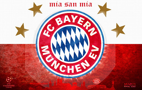 bayern munchen soccer wallpapers