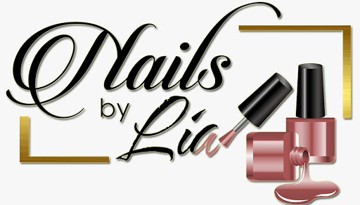 Nails by Lia logo