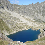 Lac de Labas
