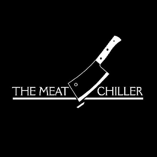The Meat Chiller logo