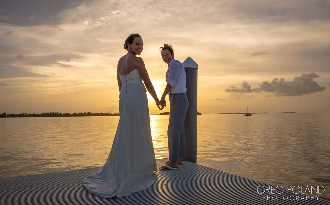 Florida Gay Weddings Lesbian Weddings And Lgbt Weddings In