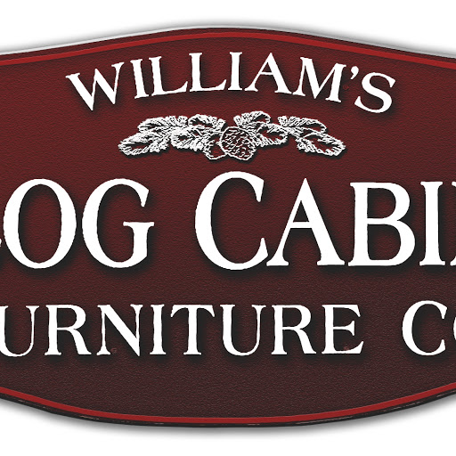 Williams Log Cabin Furniture logo