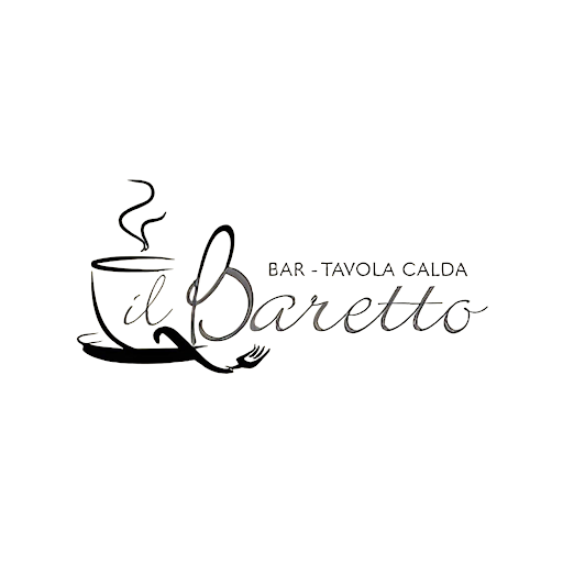 Bar Ristorante Il Baretto logo