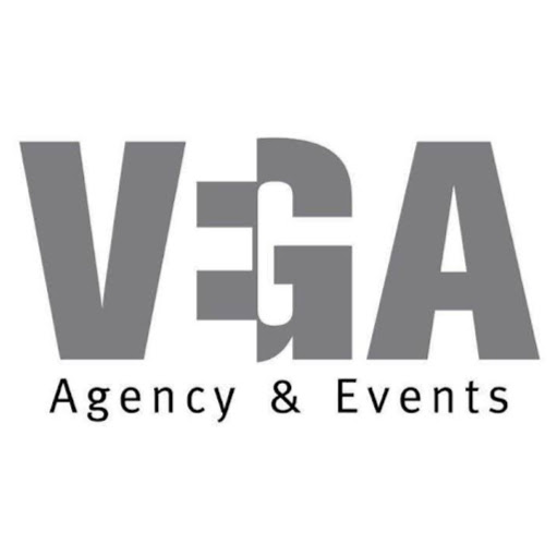 Vega Agency & Events logo