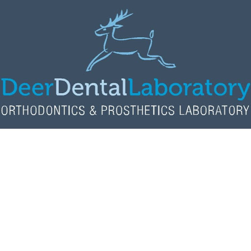 Deer Dental Specialist Orthodontics & Prosthetics Laboratory logo