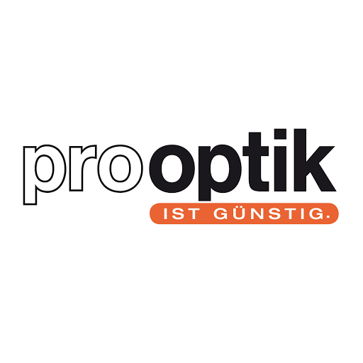 pro optik Unterschleißheim logo