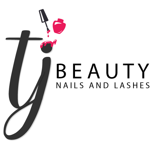 TJ Beauty logo