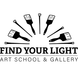 Find Your Light Art School and Gallery, LLC