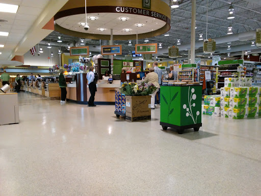 Supermarket «Publix Super Market at Village Shoppes of East Cherokee», reviews and photos, 6236 Holly Springs Pkwy, Woodstock, GA 30188, USA