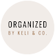 Organized by Keli & Co.