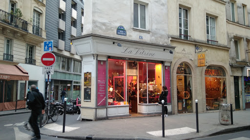 La Vitrine