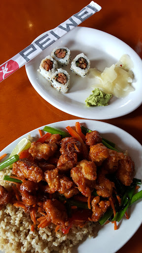 Asian Fusion Restaurant «Pei Wei», reviews and photos, 400 NJ-38 #8120, Moorestown, NJ 08057, USA