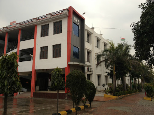 National Public School, SH 6, Jammu Colony, Yamuna Nagar, Haryana 135001, India, State_School, state HR