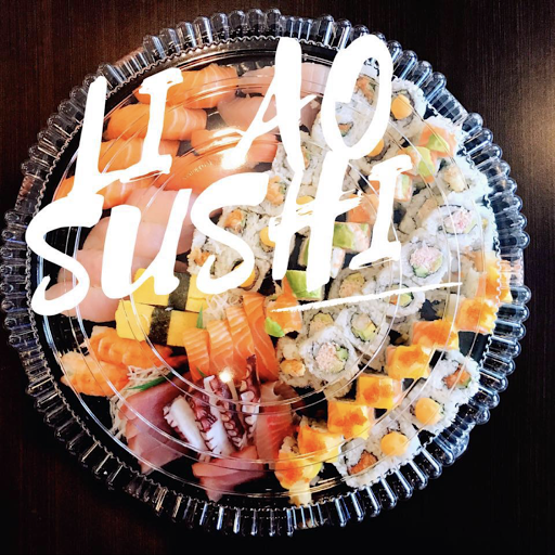 Li-Ao Sushi (Nolan Hill)